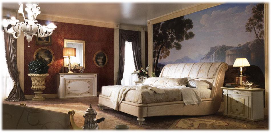 Arredo Спальни Comp 33