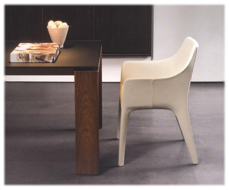 Стул BONALDO Tip toe arm SB52