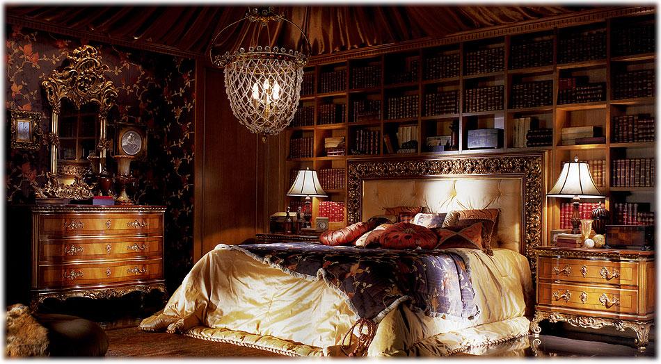 Arredo Спальни Alchymia 3