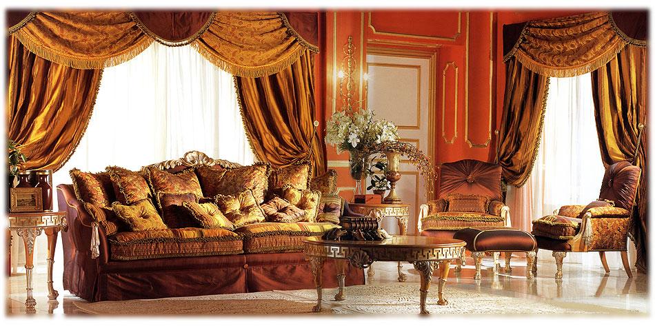 Arredo Гостиные Alchymia 5