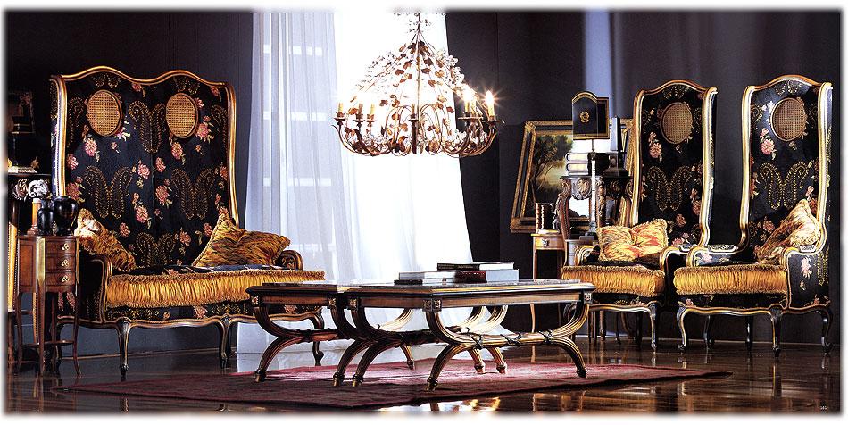Arredo Гостиные Alchymia 6
