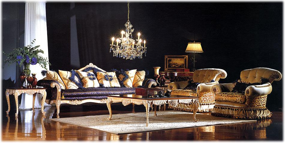 Arredo Гостиные Alchymia 7