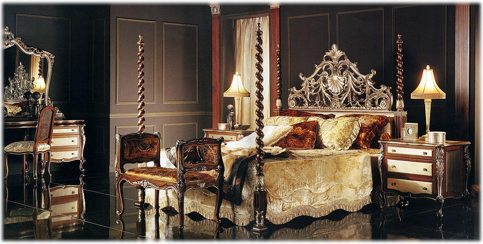 Arredo Спальни Rendez-Vous-2