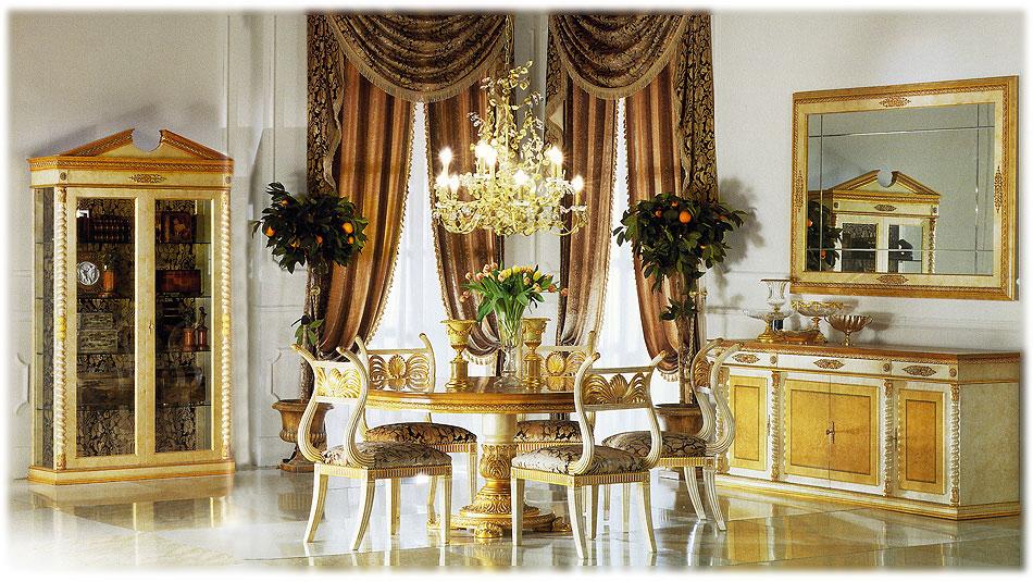 Arredo Столовые комнаты Temptations 2