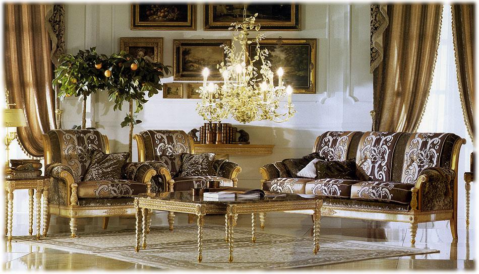 Arredo Мягкая мебель Temptations 5