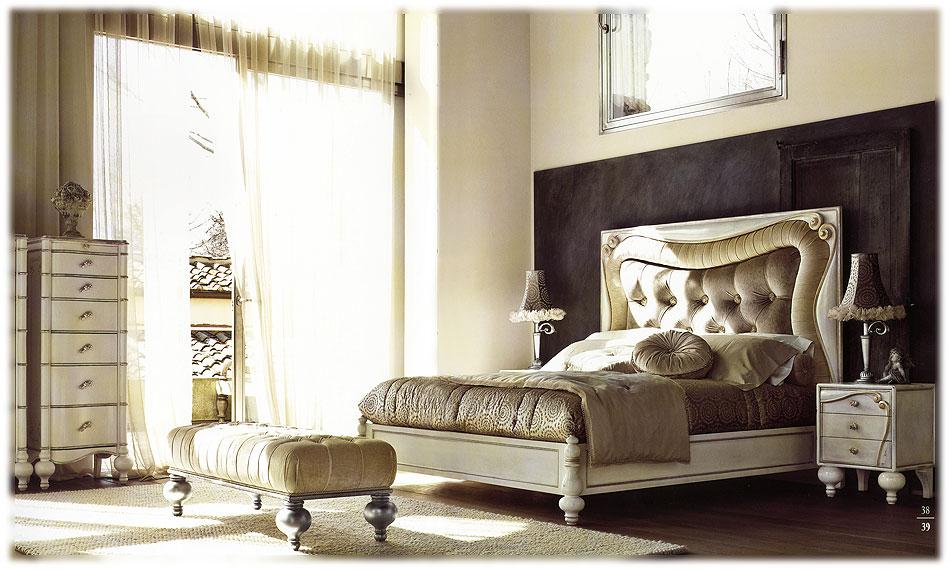 Arredo Спальни Comp D&N - 03