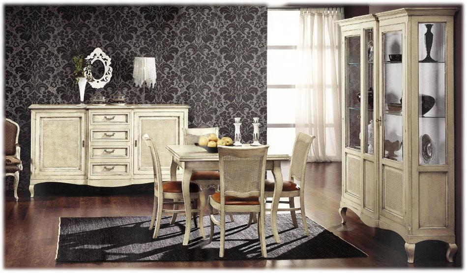 Arredo Столовые комнаты Comp 58