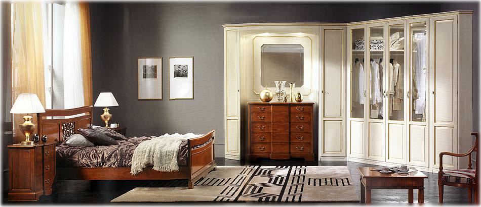 Arredo Спальни Comp 65