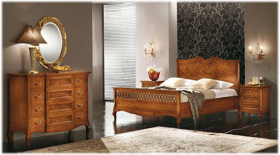 Arredo Спальни Comp 69