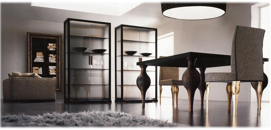 Arredo Столовые комнаты DAY 07