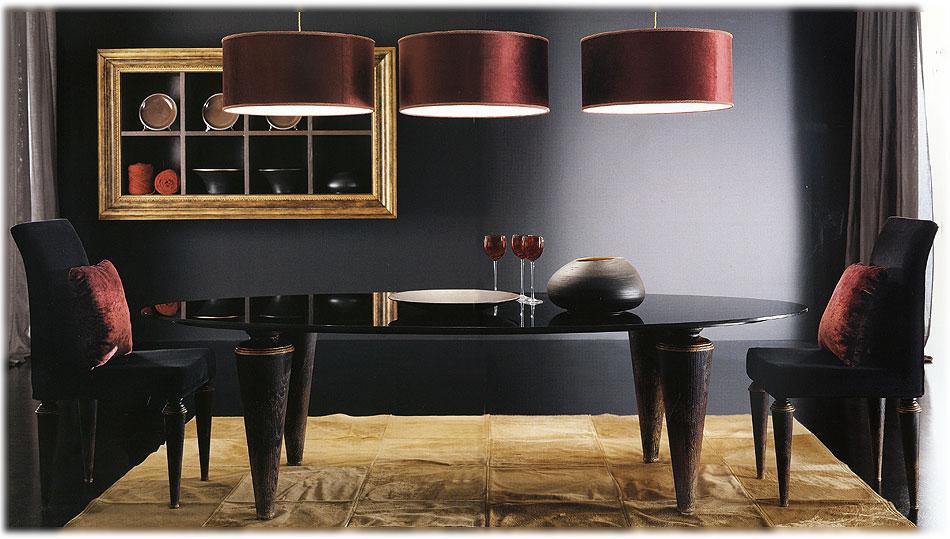 Arredo Столовые комнаты DAY 08
