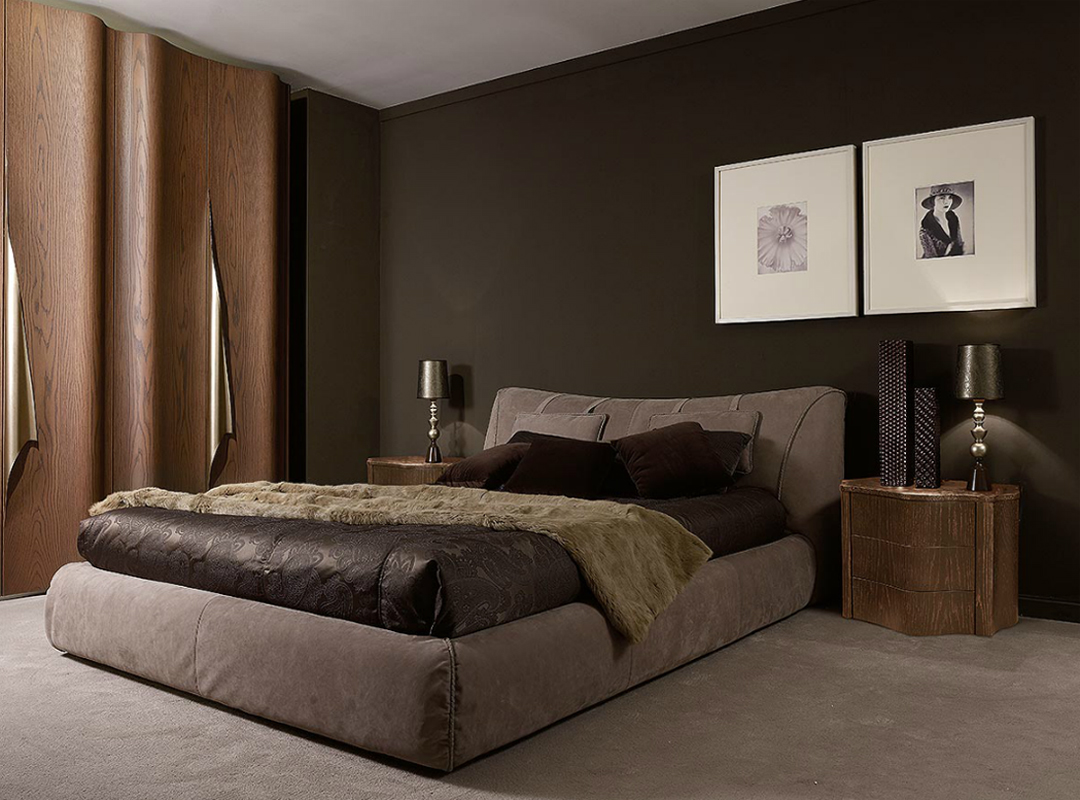 Arredo Спальни NIGHT 12