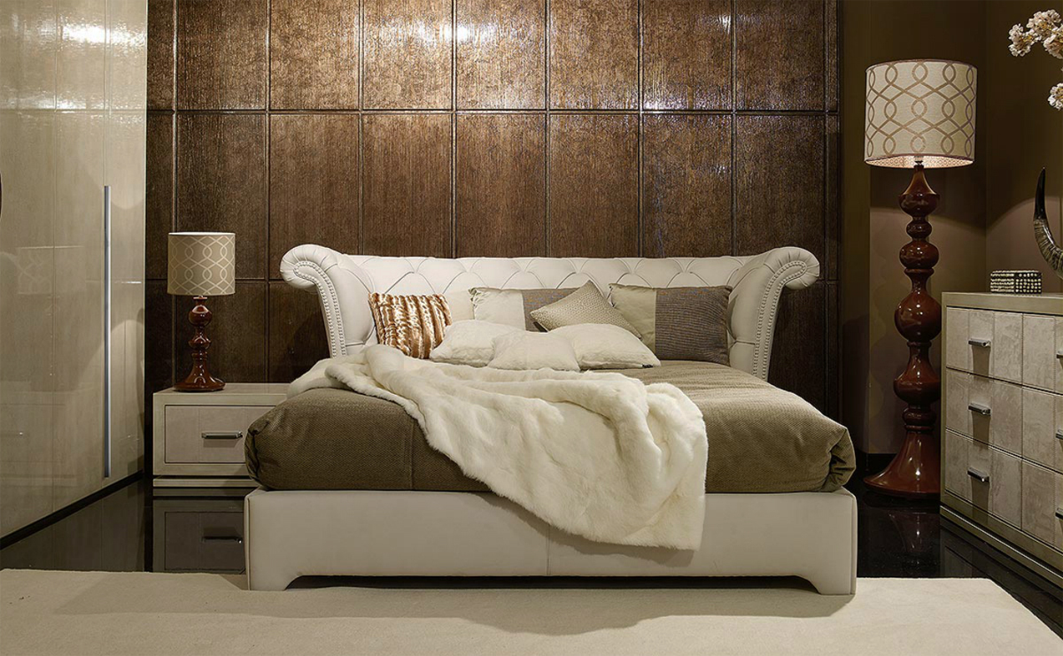 Arredo Спальни NIGHT 16
