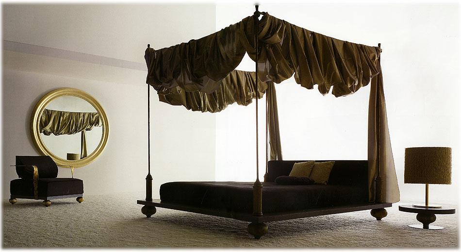 Arredo Спальни NIGHT 17
