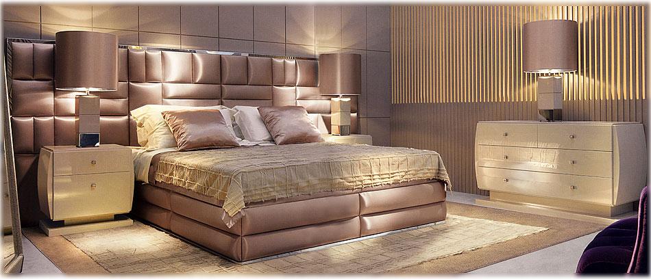 Arredo Спальни Comp 04