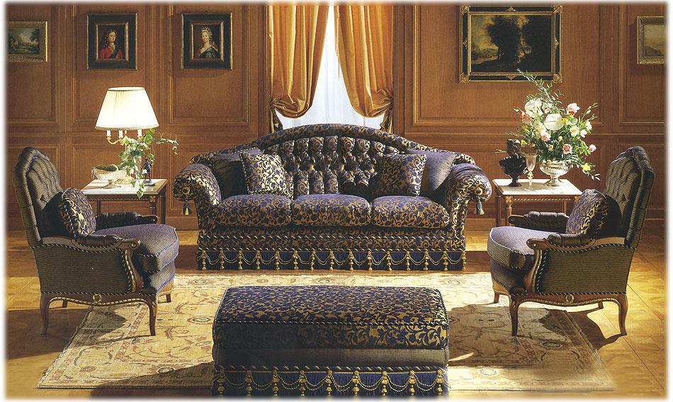Arredo Мягкая мебель EPOCA