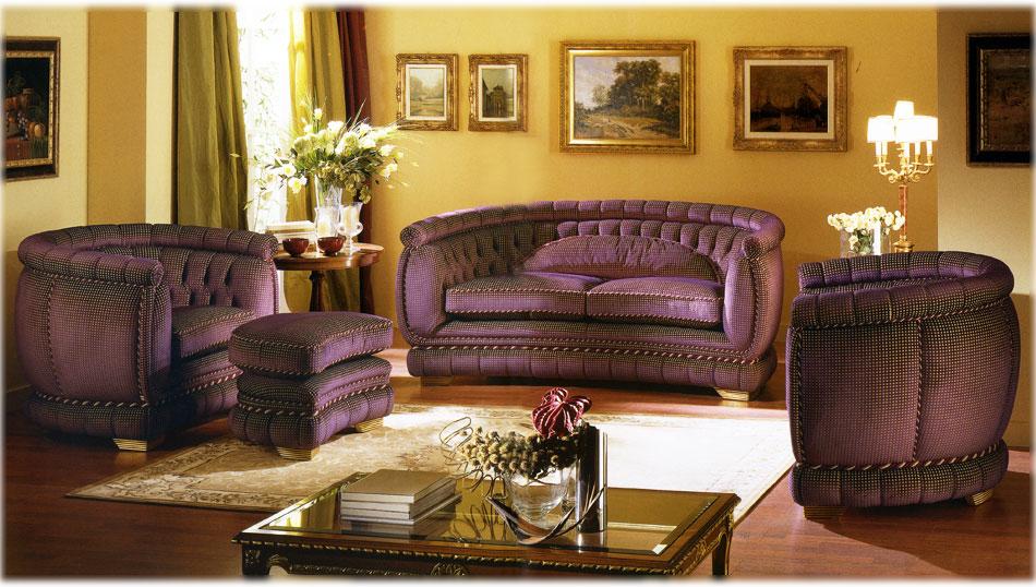 Arredo Мягкая мебель POLO
