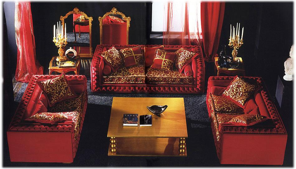 Arredo Мягкая мебель ATLANTIQUE DECOR