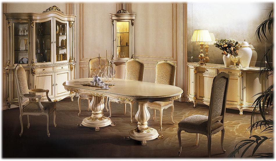 Arredo Столовые комнаты PANNINI 01