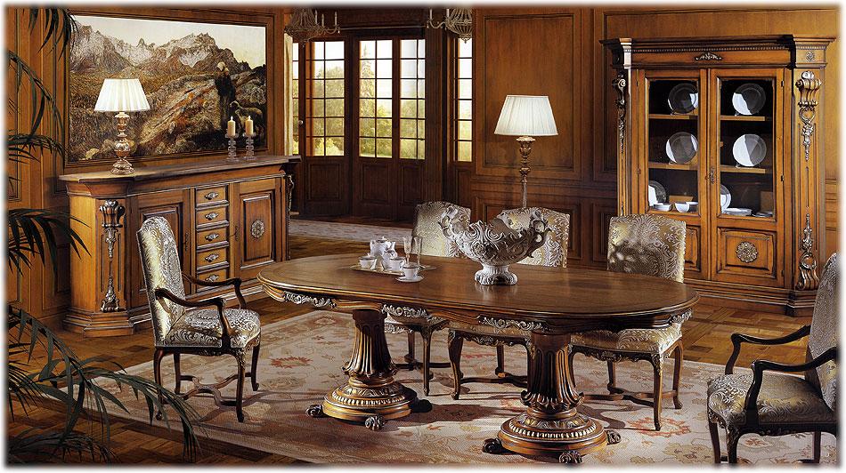 Arredo Столовые комнаты CERANO