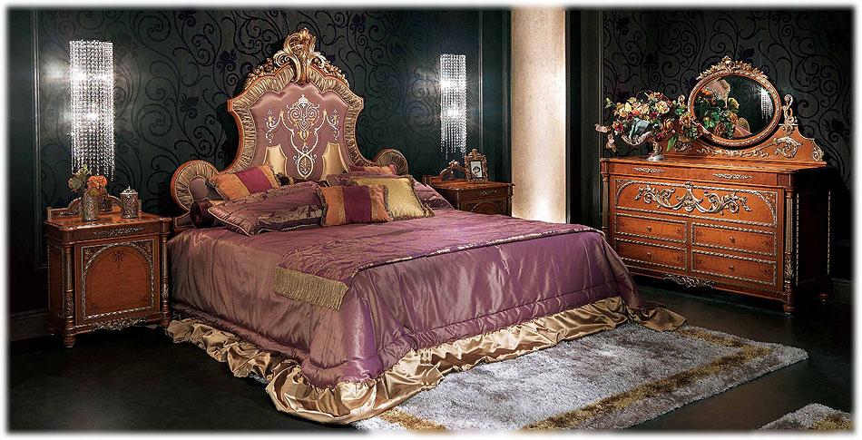 Arredo Спальни Vanity 2