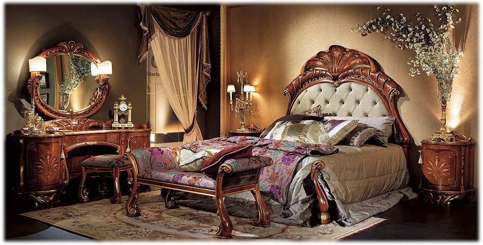 Arredo Спальни Margherita