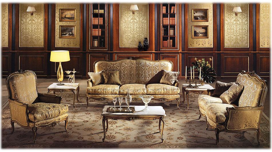 Arredo Мягкая мебель MAUPASSANT