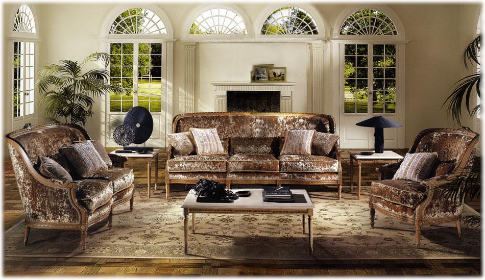 Arredo Мягкая мебель GORDON