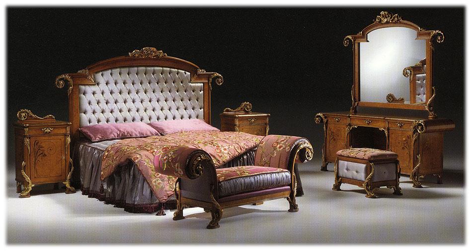 Arredo Спальни Passion