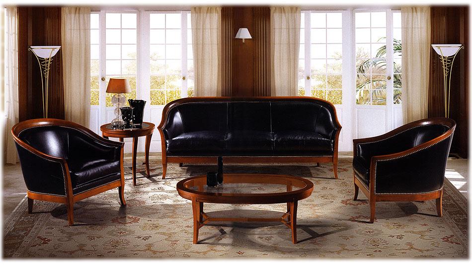 Arredo Мягкая мебель PASCOLI