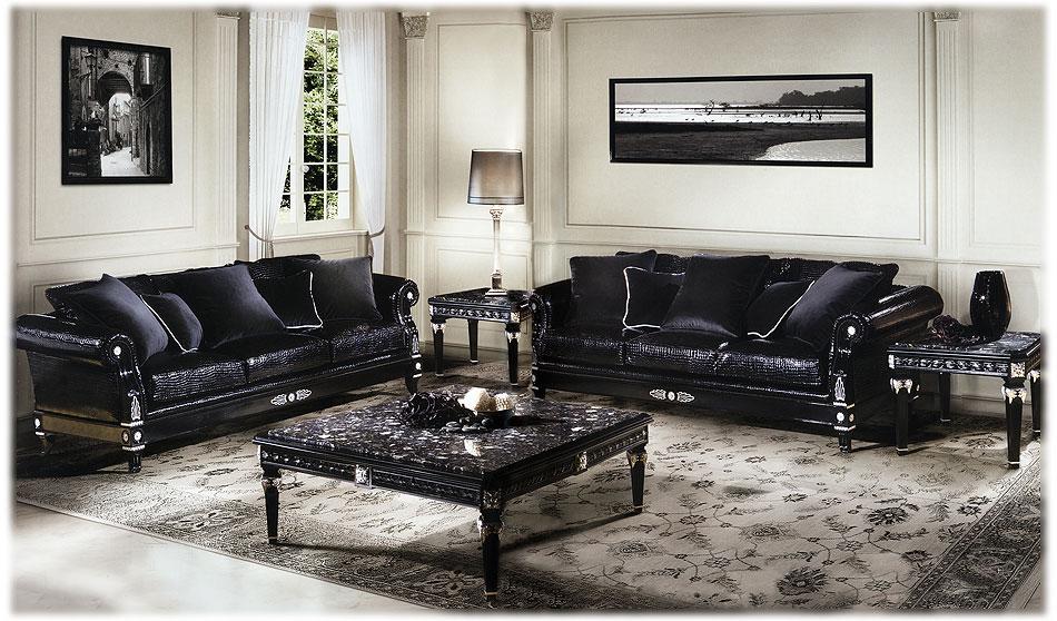 Arredo Мягкая мебель CARROL 01