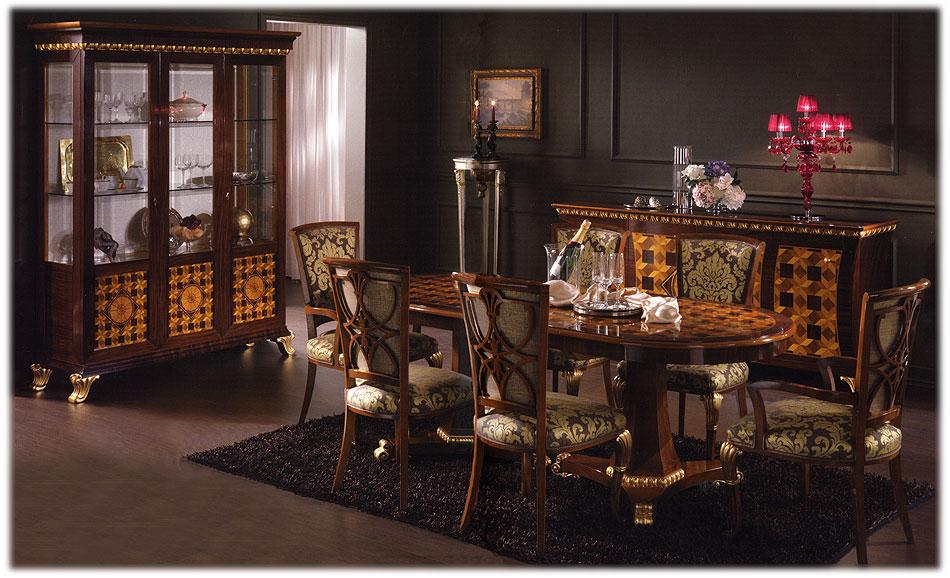 Arredo Столовые комнаты Comp 13