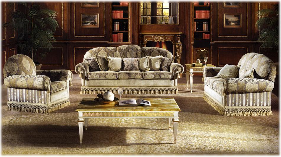 Arredo Мягкая мебель FORSTER
