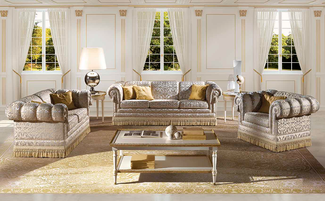 Arredo Мягкая мебель VERNE