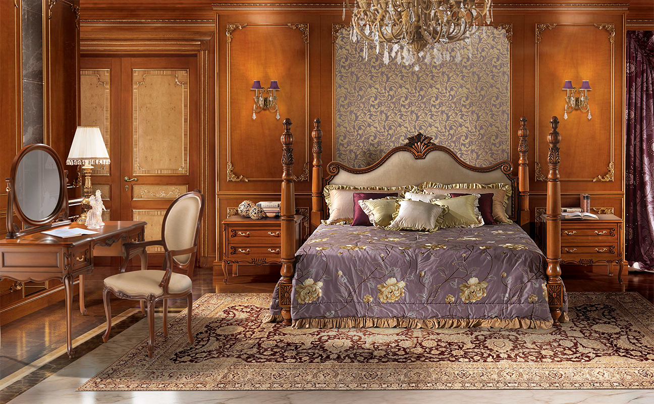 Arredo Спальни BRAHMS