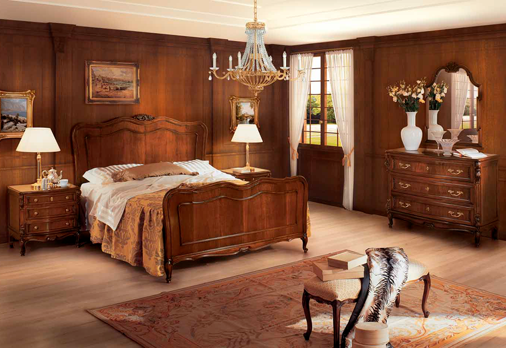 Arredo Спальни PERGOLESI