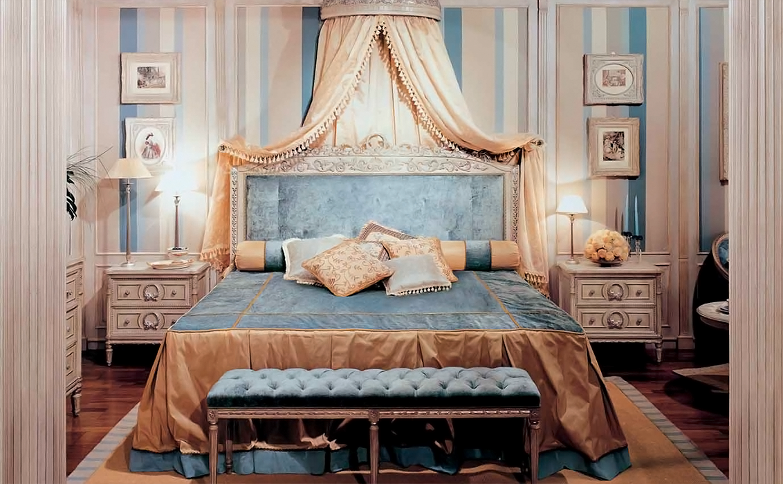 Arredo Спальни BORODIN