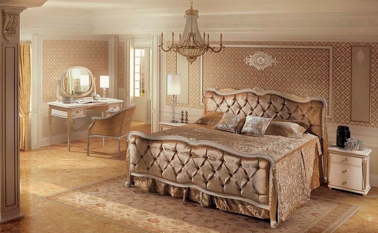 Arredo Спальни COPLAND