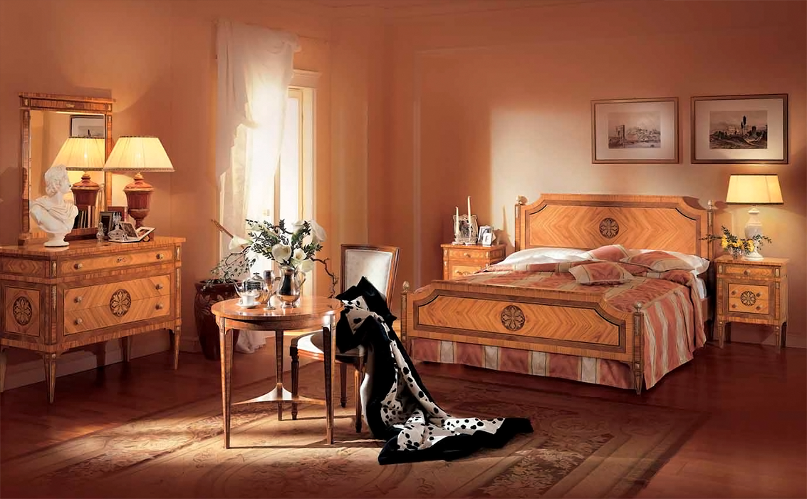 Arredo Спальни GRIEG