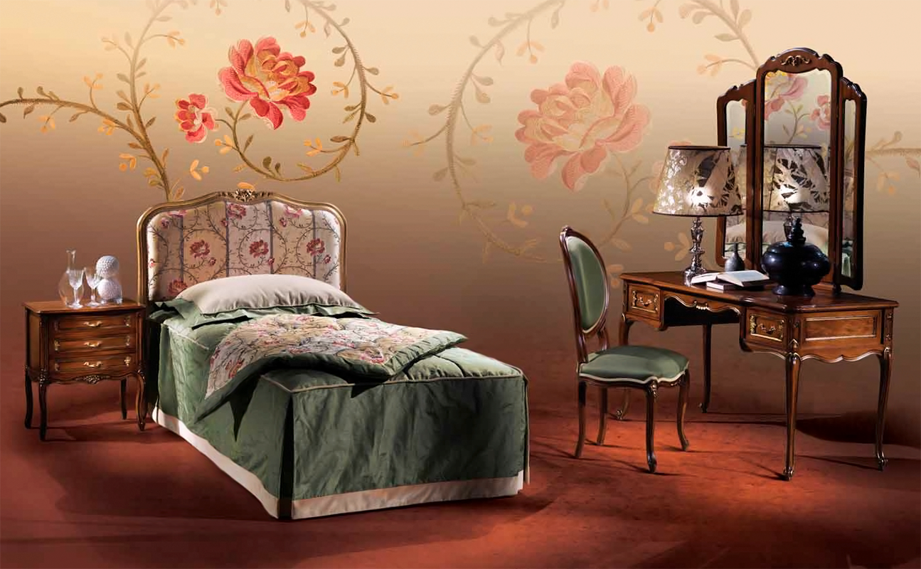 Arredo Детская мебель Италии VIVALDI 01