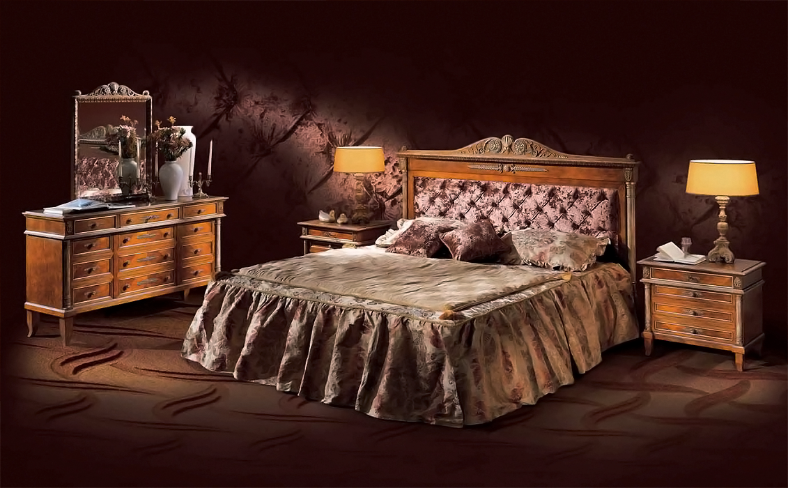 Arredo Спальни DVORAK