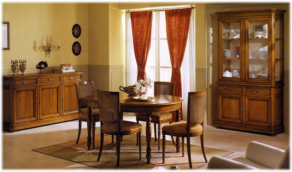 Arredo Столовые комнаты FLORENCE 2