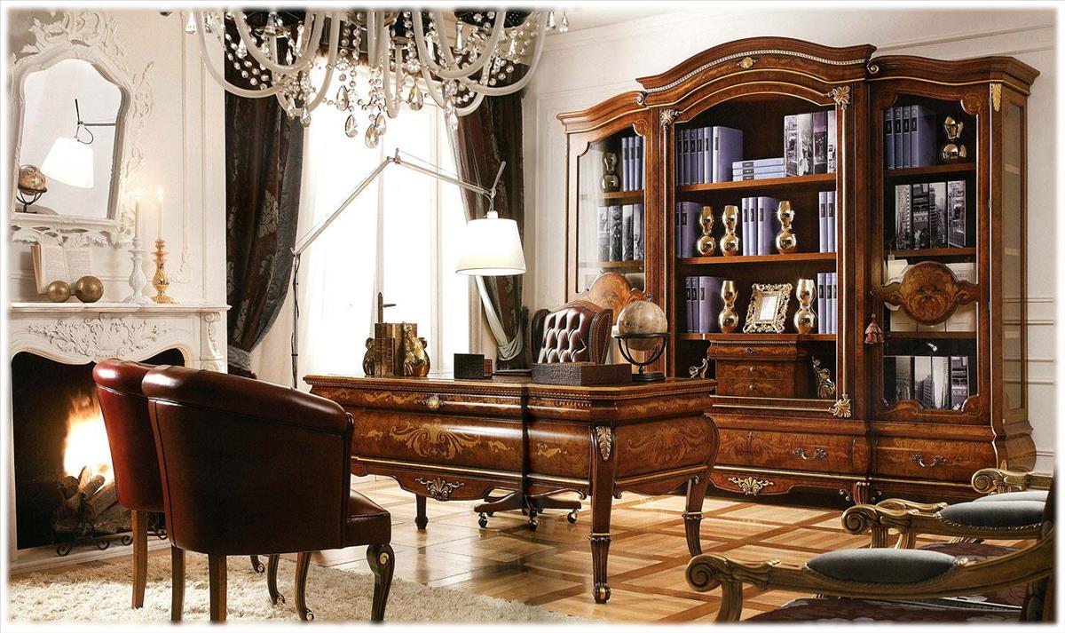Arredo Кабинеты Comp 10