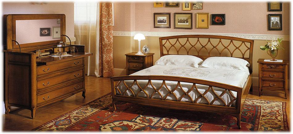 Arredo Спальни FLORENCE 3