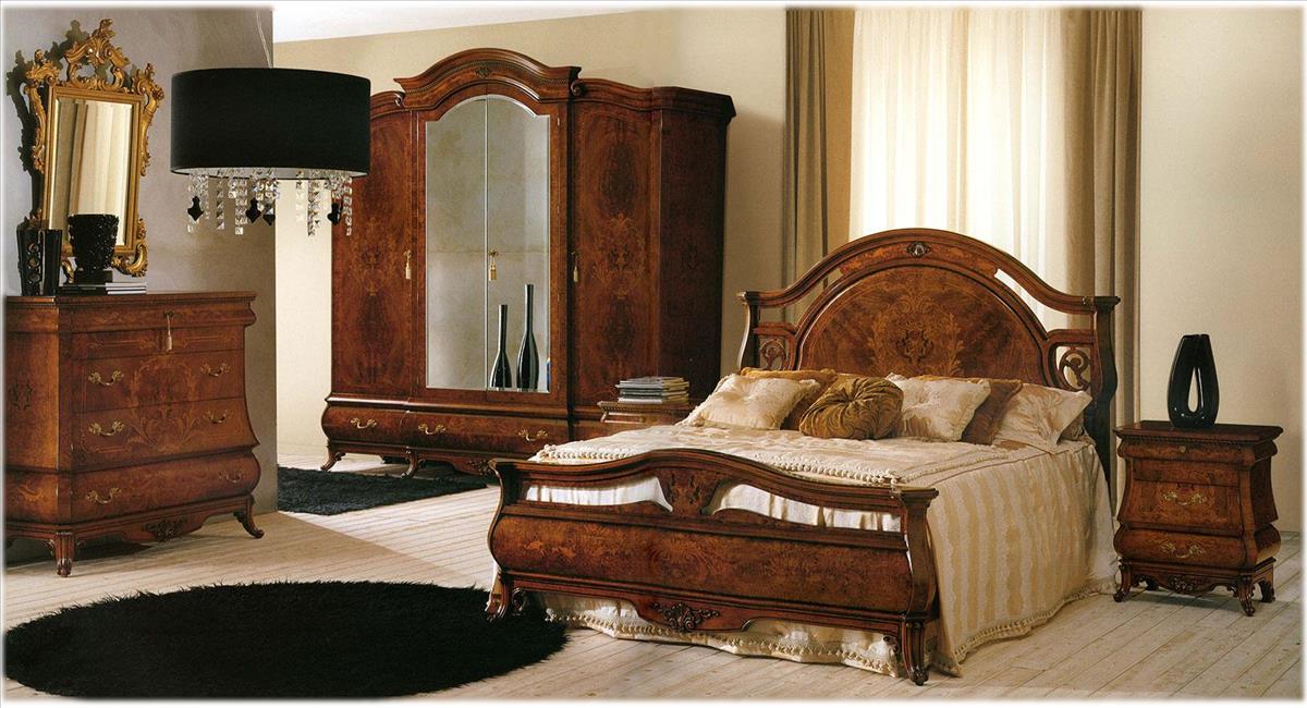 Arredo Спальни Comp 18