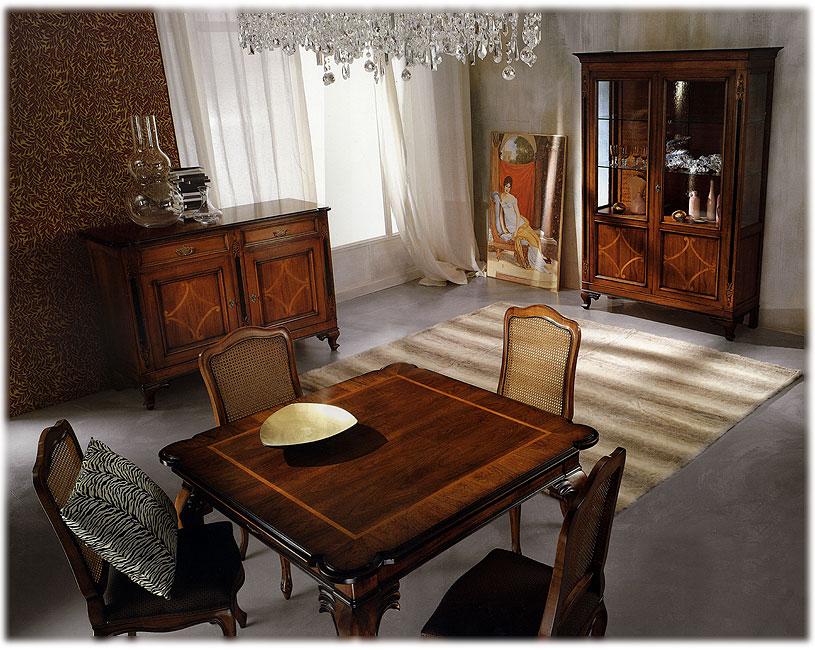 Arredo Столовые комнаты CREAZIONI  2