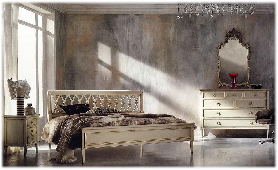 Arredo Спальни CHARME 01