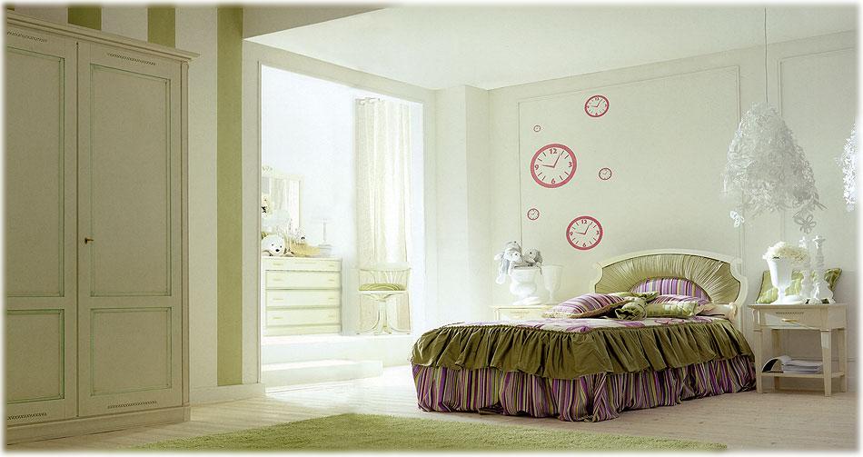 Arredo Детская мебель Италии Granducato 6