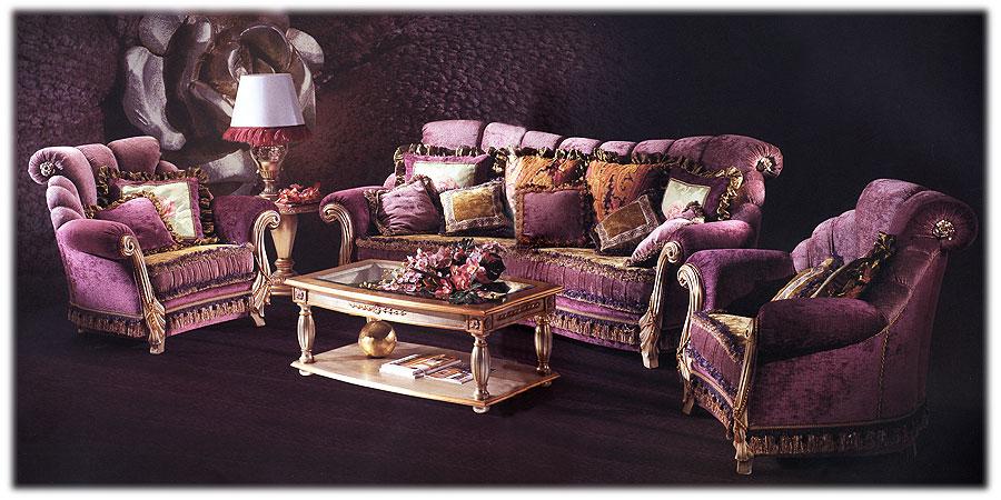 Arredo Мягкая мебель Comp 02