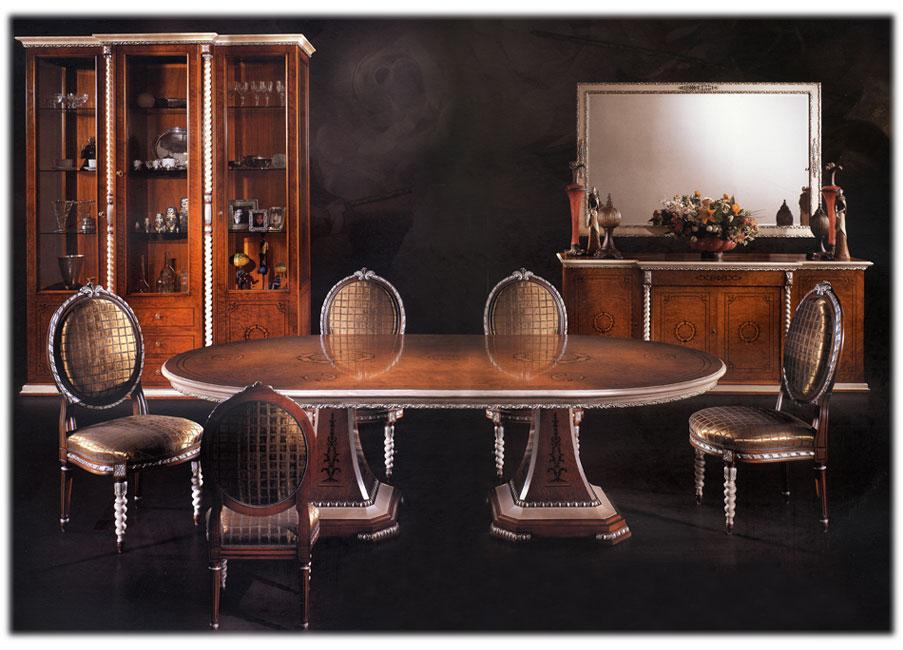 Arredo Столовые комнаты Comp 16
